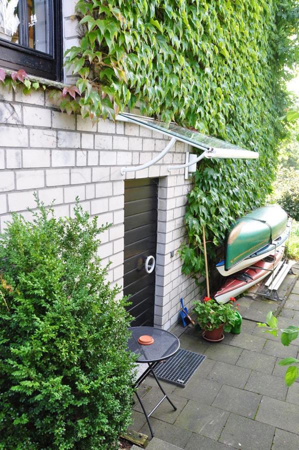 Ferienwohnung Raiser Hagen  Exteriör bild