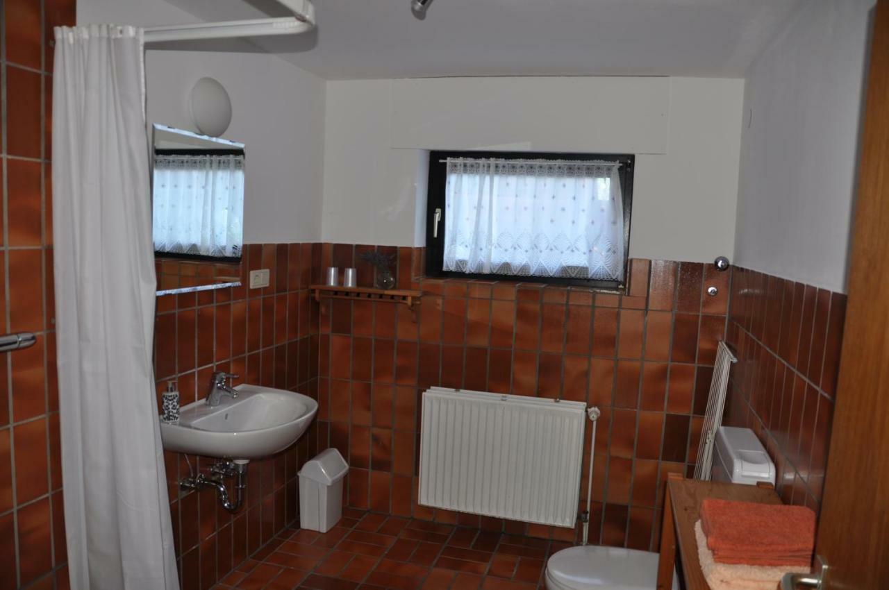 Ferienwohnung Raiser Hagen  Exteriör bild