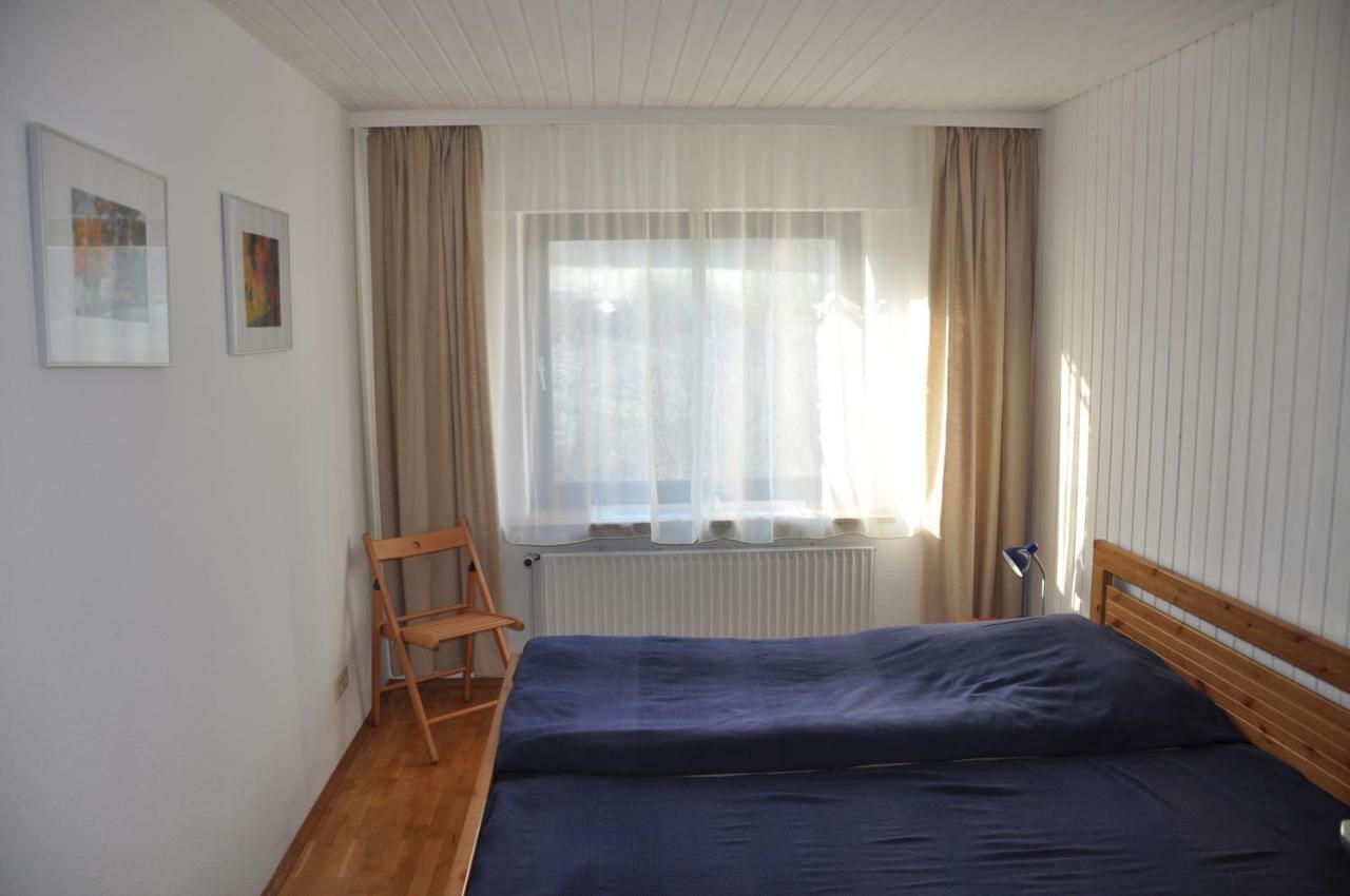 Ferienwohnung Raiser Hagen  Exteriör bild